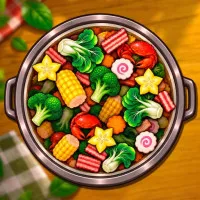 PLay Hot Pot Chef now!