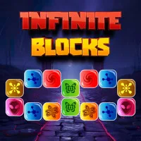 PLay Infinite Blocks now!