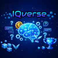 Play IQverse now!