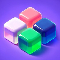 Play Jelly Block Puzzle now!
