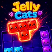 Play Jelly Cats Now!