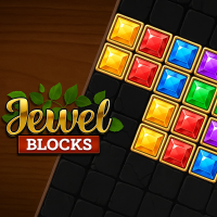 Play Jewel Blocks now!