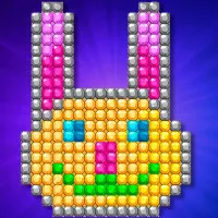 Play Jewel Coloring Now