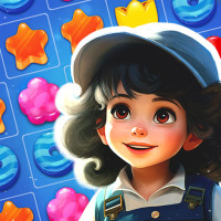 Play Jewel Garden Story now!