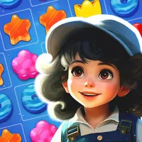 PLay Jewel Garden Story now!