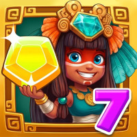 Play Jewels Blitz 7 now!