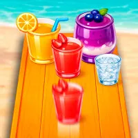 Play Juice Merge Now