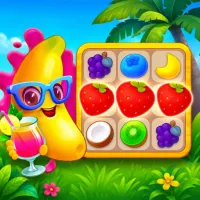 Play Juicy Match now!