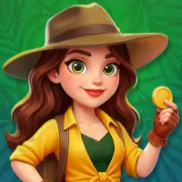Play Jungle Match Adventures Now!