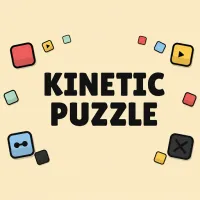 Play Kinetic Puzzle Now!