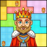 PLay Kingdom Puzzles now!