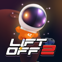 Play Lift Off 2 now!