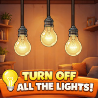 Play Light Bulb Puzzle now!