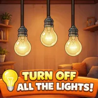 PLay Light Bulb Puzzle now!