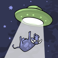 Play Looking For Aliens now!