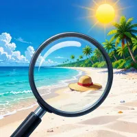 Play Maldives Hidden Objects Now