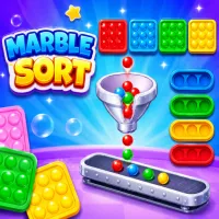 Play Marble Sort Now