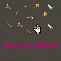 PLay Match & Merge now!