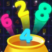 Play Match Ten Number Puzzle Now!