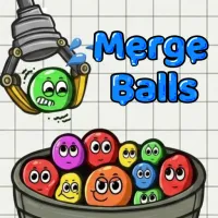 Play Merge Balls Now