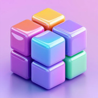 Play Merge Blocks now!