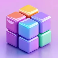 Play Merge Blocks now!