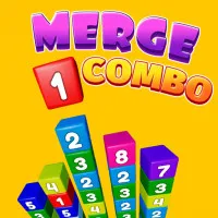 PLay Merge Combo now!