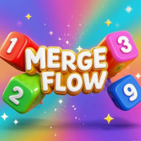 Play Merge Flow now!