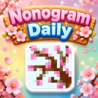 Play Nonogram Daily Now