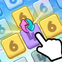 Play Number Merge Master Now