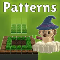 PLay Patterns now!