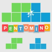 PLay Pentomino now!