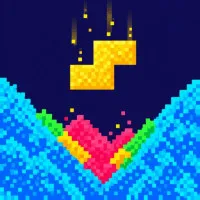 Play PixelTris Now