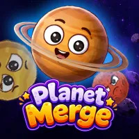 Play Planet Merge Now