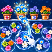 Play Pop Flower now!