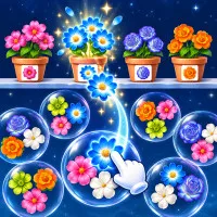 Play Pop Flower Now