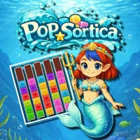 Play PopSortica now!