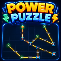 Play Power Puzzle now!