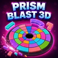 Play Prism Blast 3D Now