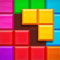 PLay Puzzle Blocks Classic now!
