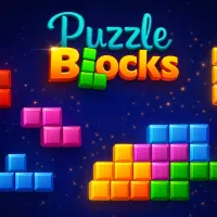 PLay Puzzle Blocks now!