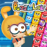PLay Puzzle Lab now!