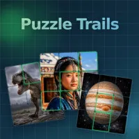Play Puzzle Trails now!