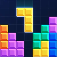 PLay Puzzle with Blocks now!