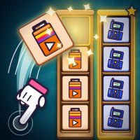 Play Rewind House now!