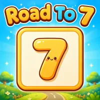 Play Road To 7 Now