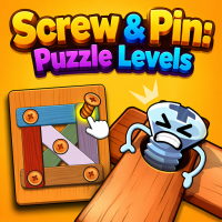 Play Screw & Pin: Puzzle Levels now!