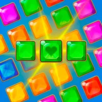 PLay Secret Galaxy. Match-three now!