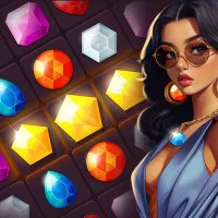 PLay Shiny Jewels now!