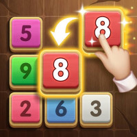 Play Slider Block Puzzle now!